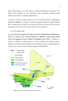 La chèvre Guéra