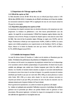 La chèvre Guéra