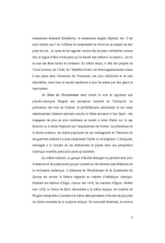 La référence grecque chez Gautier