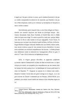 La référence grecque chez Gautier
