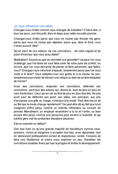 Une chance que les RH sont-là pour sauver l'humanité
