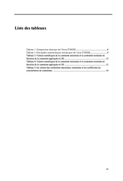 Modélisation numérique par les méthodes XFEM et MEF