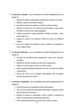 Analyse et conception de gestion du patrimoine mobilier et immobilier