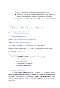 Analyse et conception de gestion du patrimoine mobilier et immobilier