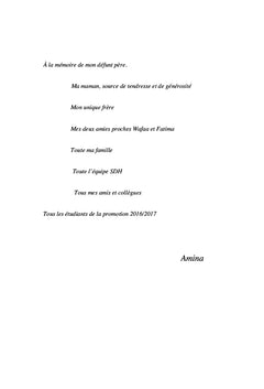 Synthèse de quelques 1,2,3-triazoles avec des méthodes vertes