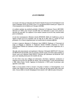 Impact of the lubricating oil on energetic performances of Heat Pumps