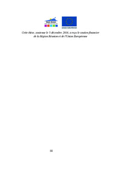 Les dépenses fiscales en faveur d'investissements immobiliers