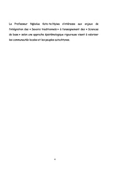 Republique Democratique Du Congo