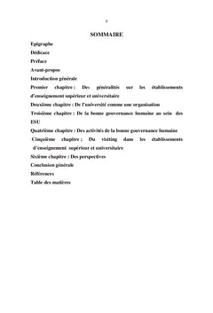 Enseignement supérieur et universitaire en R. D. Congo