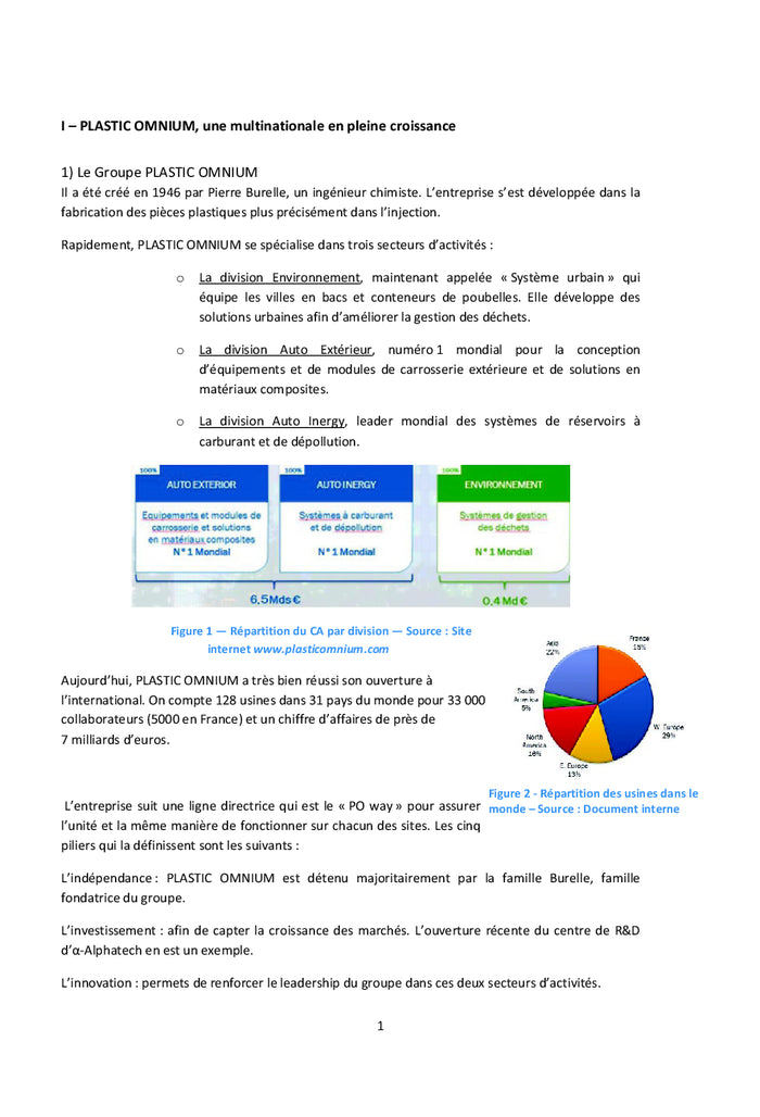 La flexibilité des espaces de travail au coeur des préoccupations
