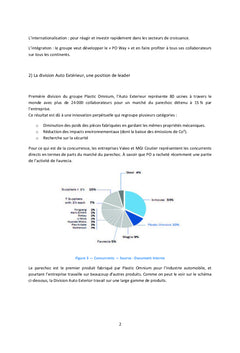 La flexibilité des espaces de travail au coeur des préoccupations