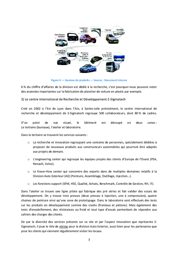 La flexibilité des espaces de travail au coeur des préoccupations