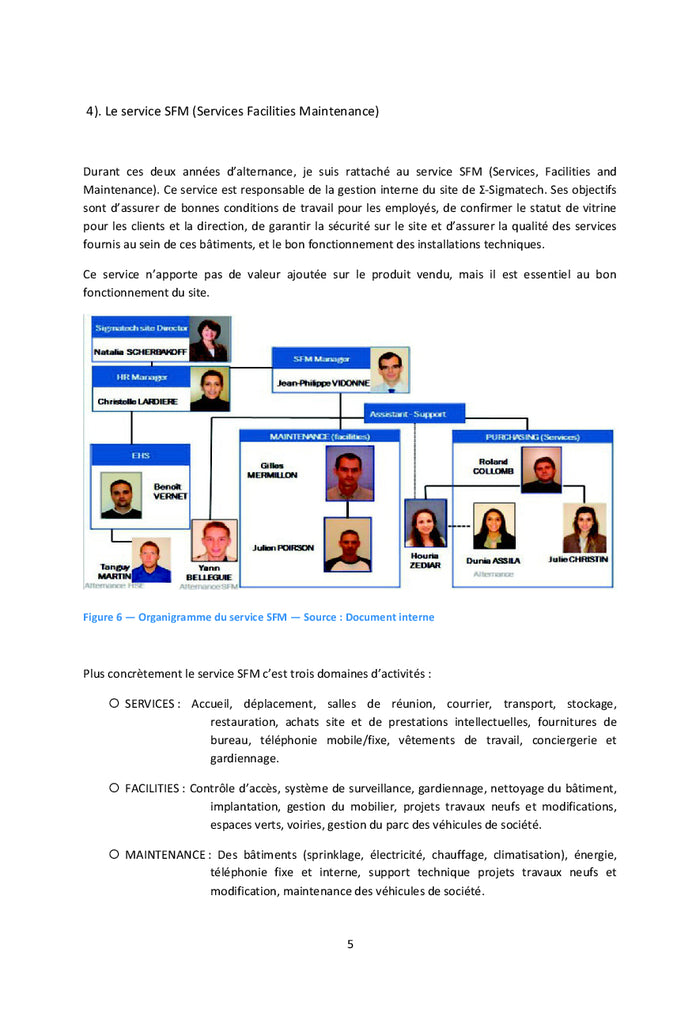 La flexibilité des espaces de travail au coeur des préoccupations