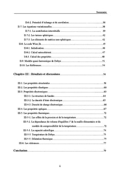 Étude électronique, optique et thermodynamique du composé CSi2N4