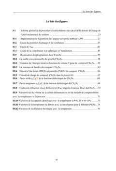 Étude électronique, optique et thermodynamique du composé CSi2N4
