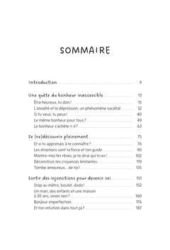 Regarde-toi le nombril, tu seras plus heureux ! - Comment penser à soi d'abord sans négliger les autres