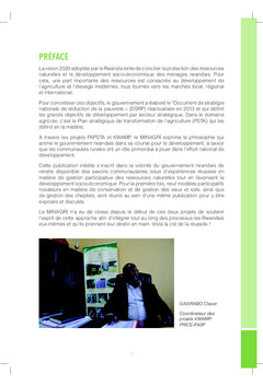 Une approche communautaire de gestion durabledes bassins versants
