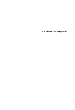 Responsabilité Sociale de l'Entreprise: aspects théoriques