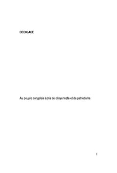 Elargissement de la praxéologie kambajienne à la théo-discursivité