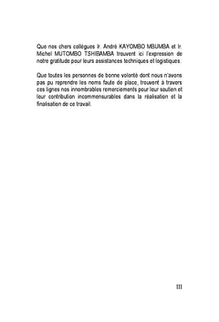 Elargissement de la praxéologie kambajienne à la théo-discursivité