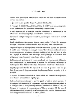 Le français, entre pédagogie et culture