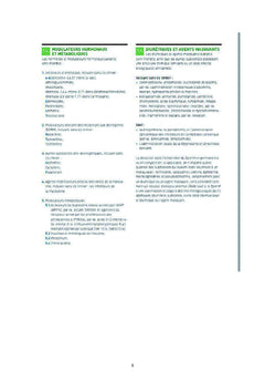 Prescriptions licites et illicites en traumatologie du sport