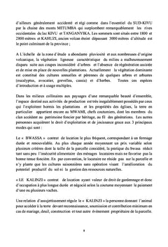 Comment l'agriculture peut booster le développement économique
