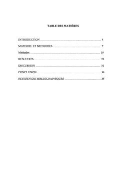 Activité antibactérienne des extraits de feuilles de Solanum torvum