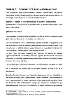 Droits et obligations de l'assuré en assurance groupe