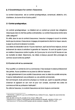 Droits et obligations de l'assuré en assurance groupe