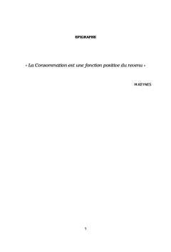 La contribution de la fabrication des blocs ciments