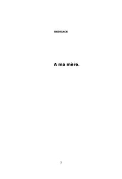 La contribution de la fabrication des blocs ciments