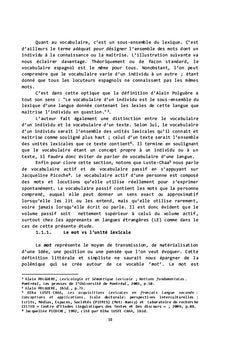 Voies pédagogiques et pédagogie des voix