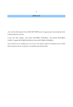 Amélioration de la gestion financière des institutions médicales