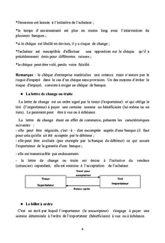 Gestion Pratique de la Chaîne Logistique et des Activités Portuaires