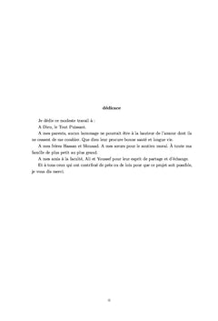 Modélisation des instruments de couverture en Finance Alternative