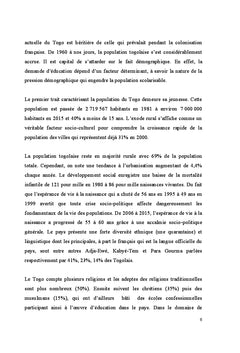 La sociologie de l'éducation appliquée