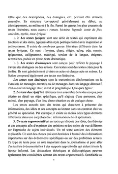 LA LINGUISTIQUE TEXTUELLE
