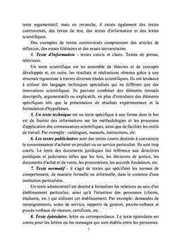 LA LINGUISTIQUE TEXTUELLE