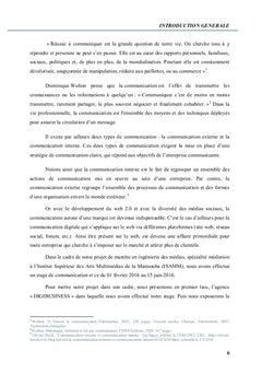 Comment assurer la visibilité d'un site sur le web ?