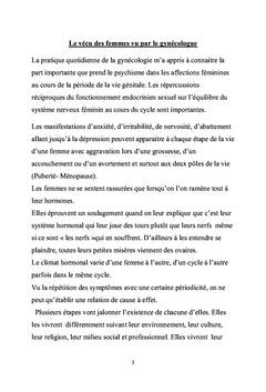 Femmes Je vous aime