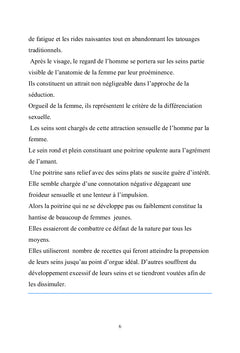 Femmes Je vous aime