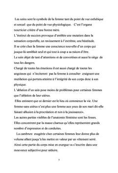 Femmes Je vous aime