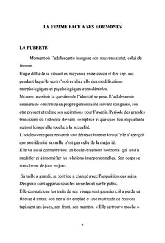 Femmes Je vous aime