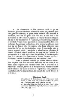 La culture citoyenne dans une société multicommunautaire