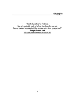 Rédaction d'un Travail de Recherche Scientifique