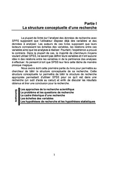 Rédaction d'un Travail de Recherche Scientifique