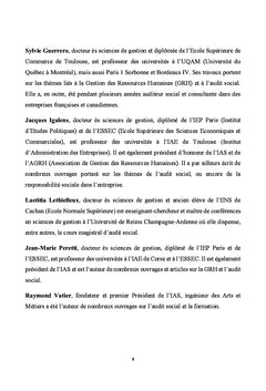 L'audit social de reprise : un enjeu pour la transmission d'entreprise