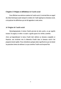 L'audit social de reprise : un enjeu pour la transmission d'entreprise