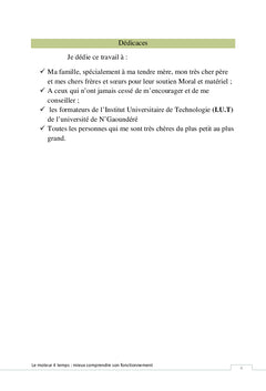 Le moteur à 4 temps